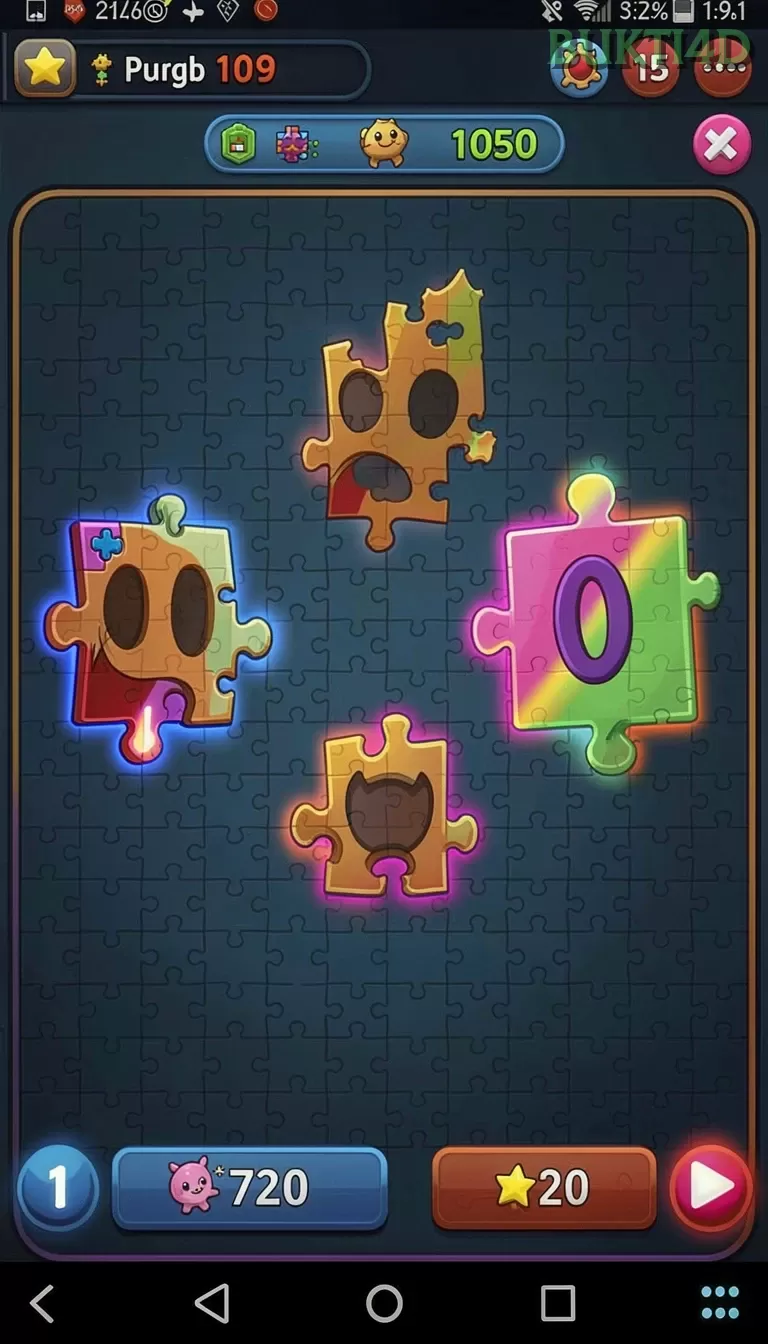Screenshot Jktgame nomor 2