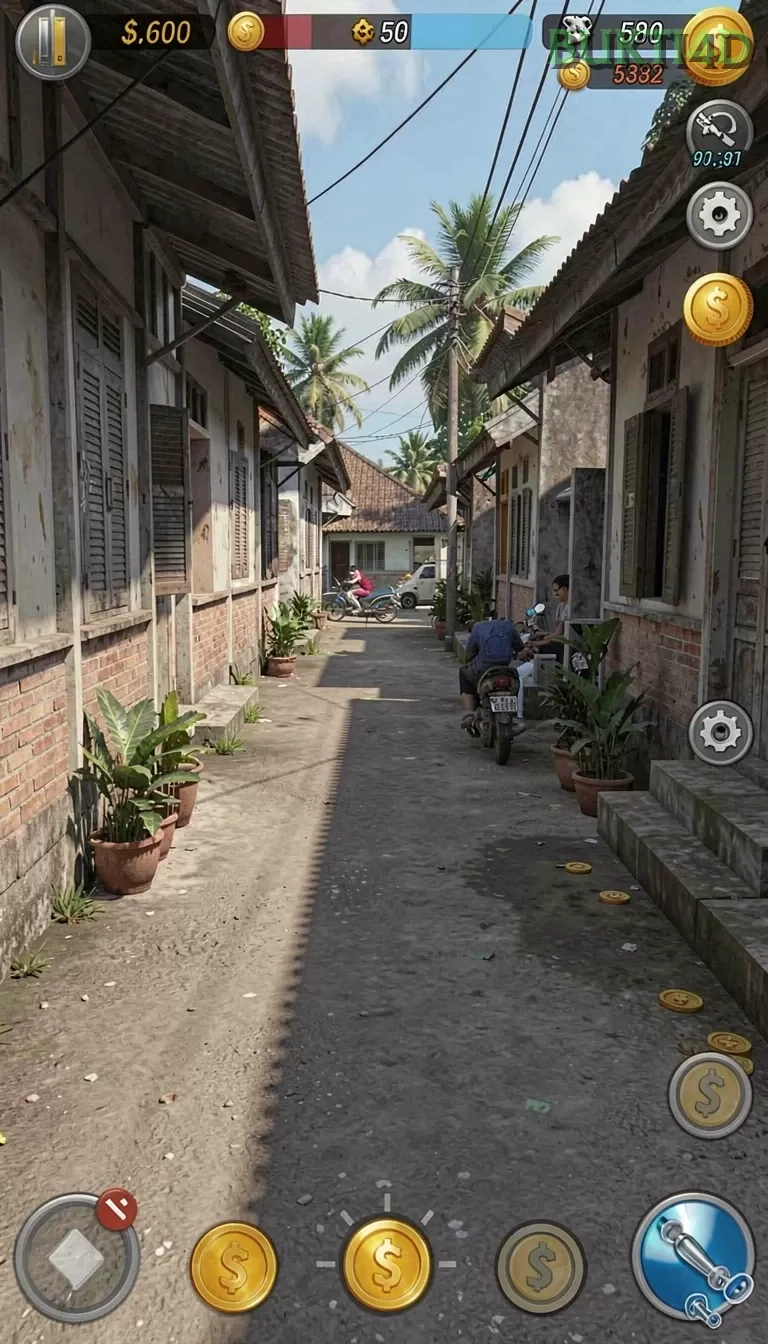 Screenshot Hokihebat nomor 3