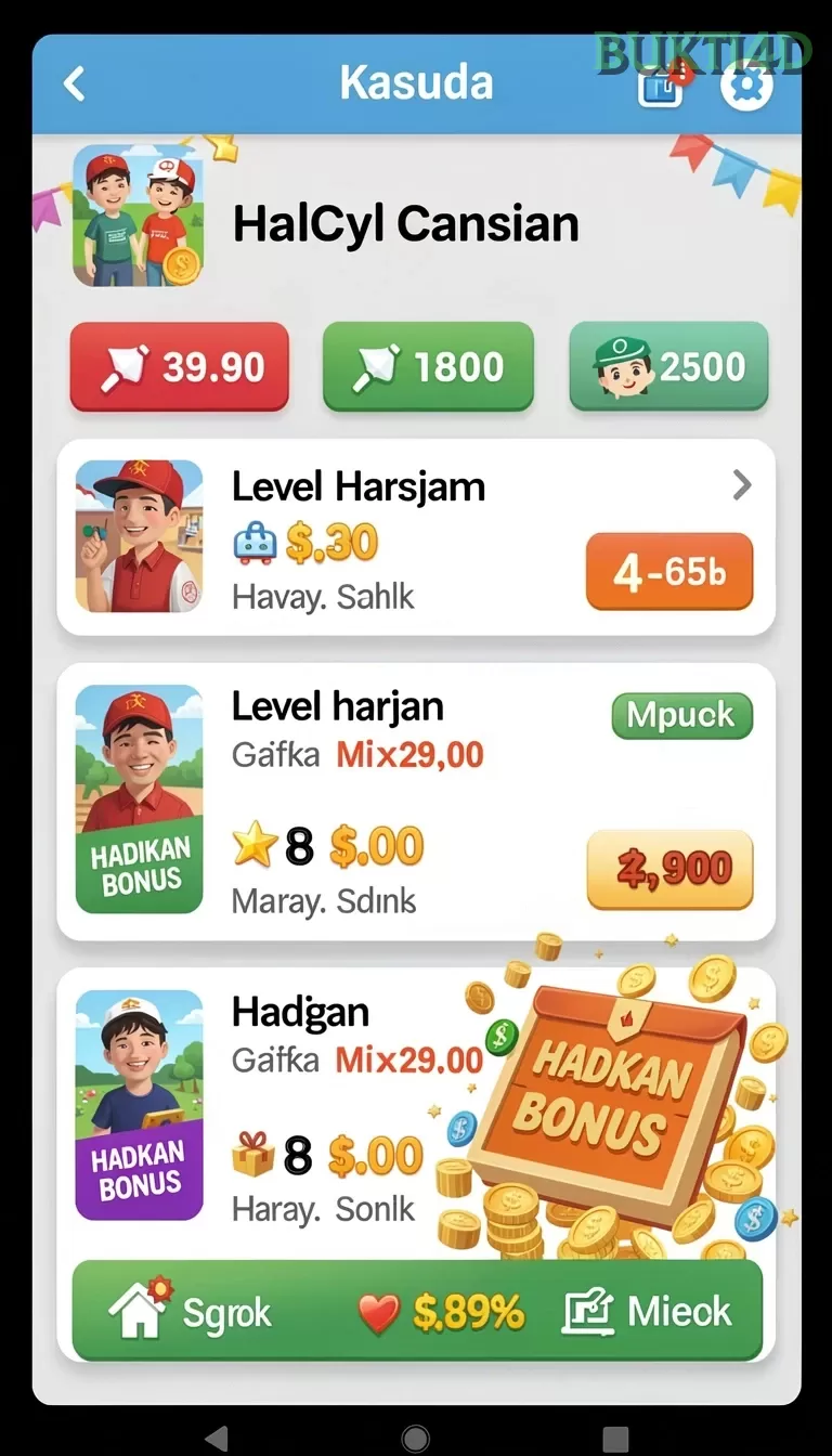 Screenshot Naga2000 nomor 1