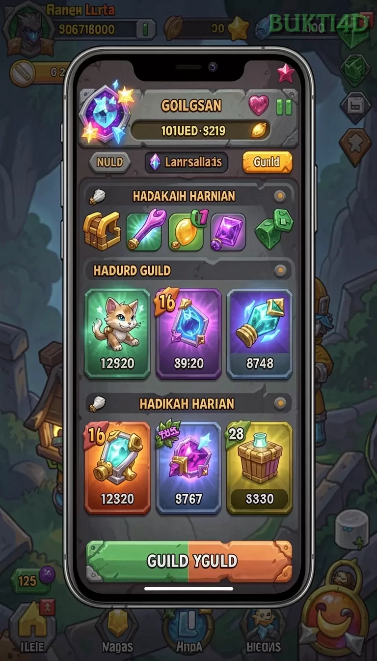 Screenshot Hartaspin nomor 3