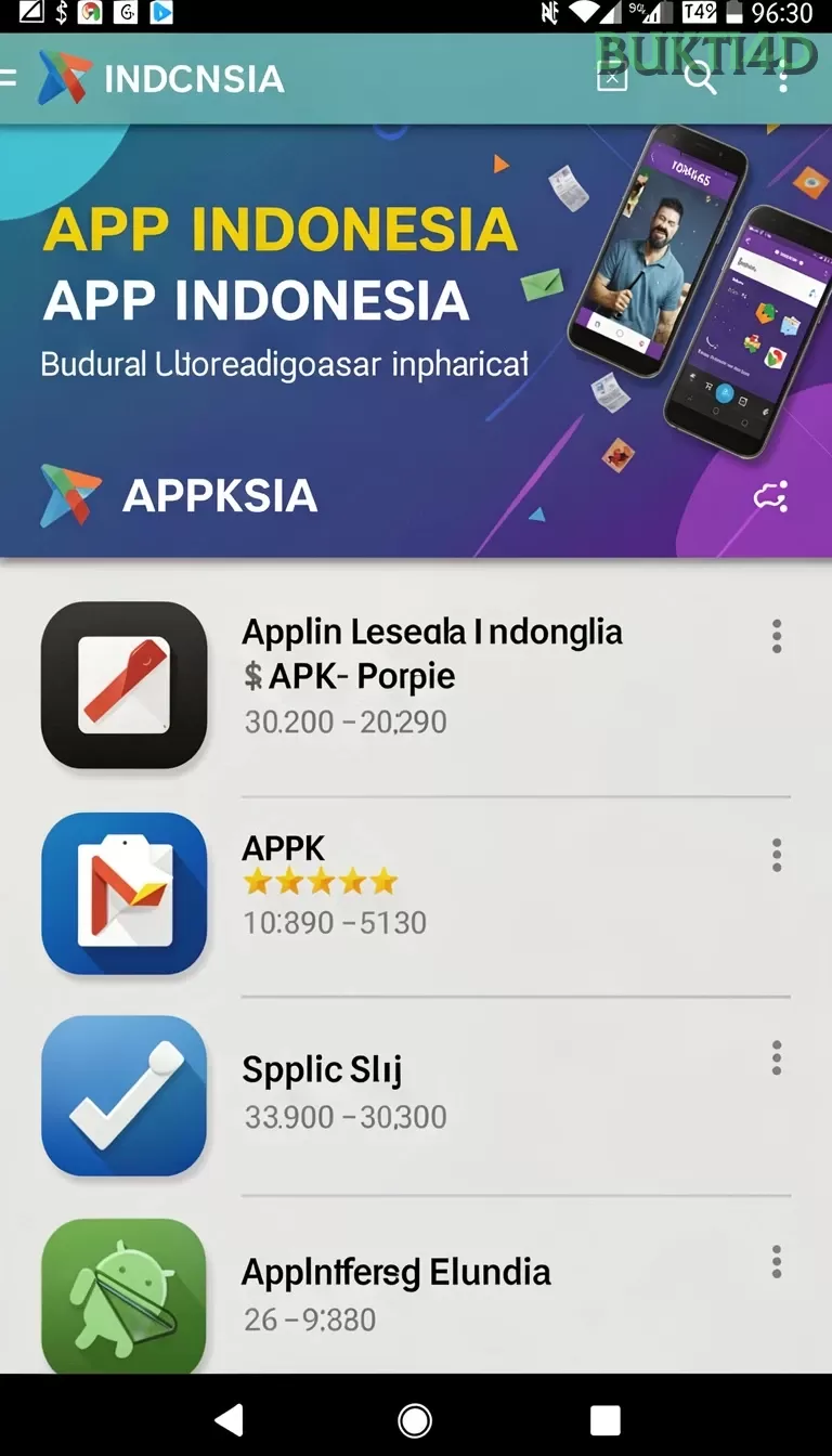 Screenshot Promotions nomor 1